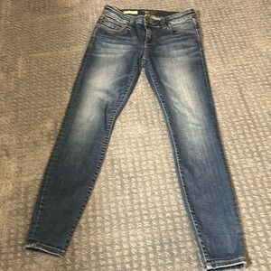 Kut from the Kloth Toothpick Skinny Jean